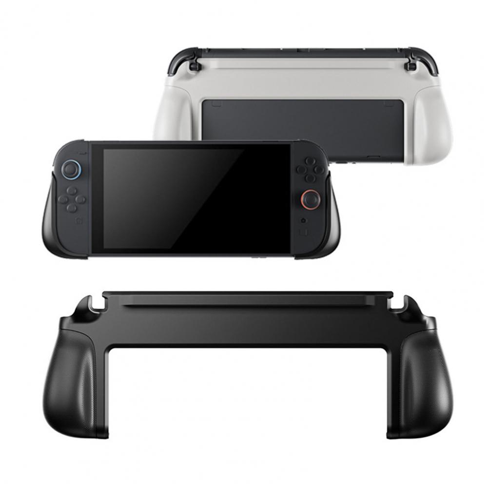 Gaming Console Display Case - Schutzhülle mit Griff für Nintendo Switch