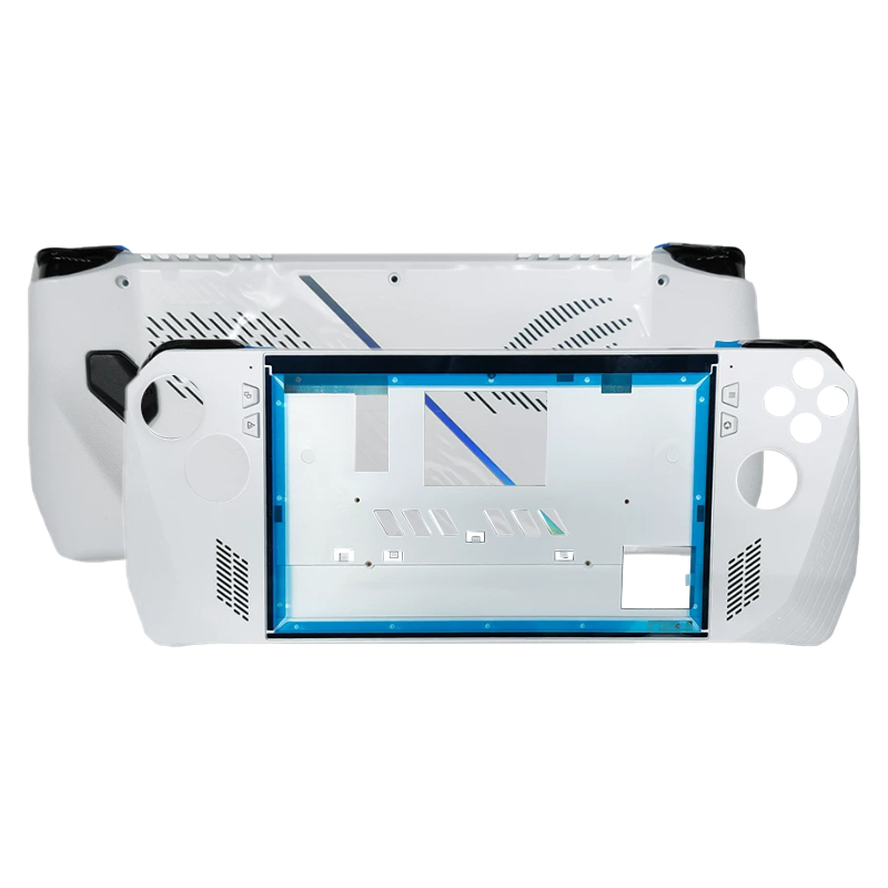 Gaming Console Display Case - FUNENGKANG ® Handheld-Spielkonsole für ASUS ROG