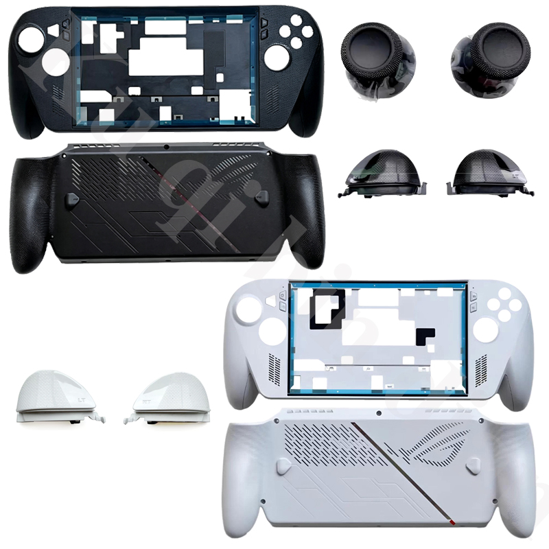 Gaming Console Display Case - FUNENGKANG ® Für ASUS ROG XBox