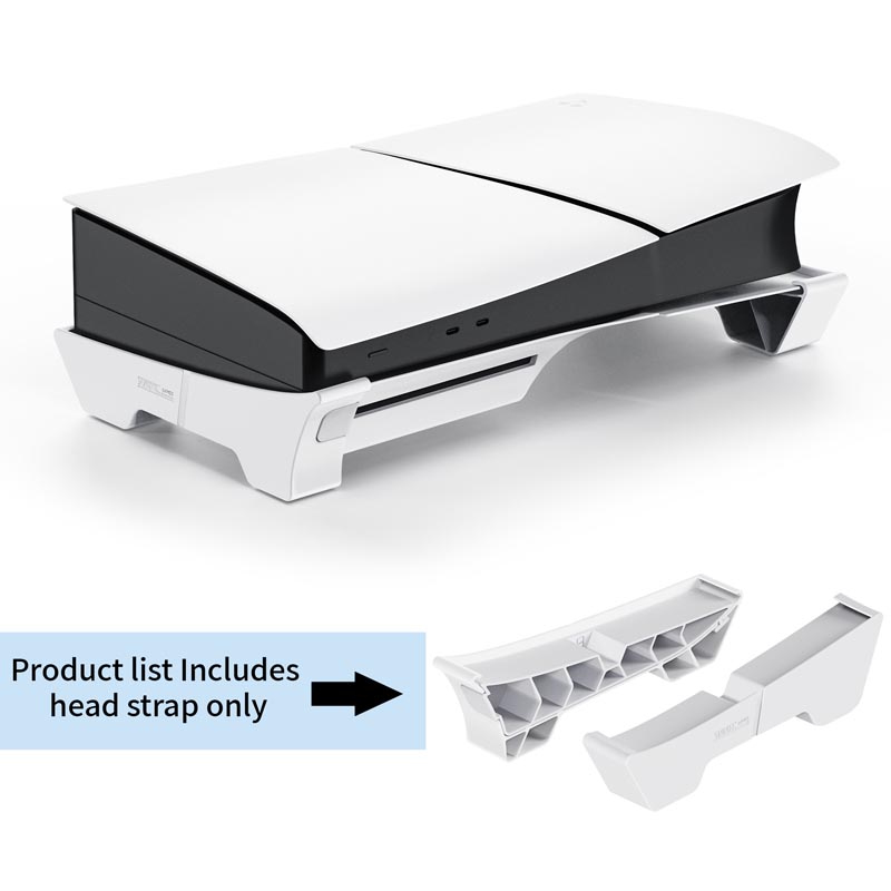Gaming Console Latest - Horizontaler Ständer für Sony PS5 Pro