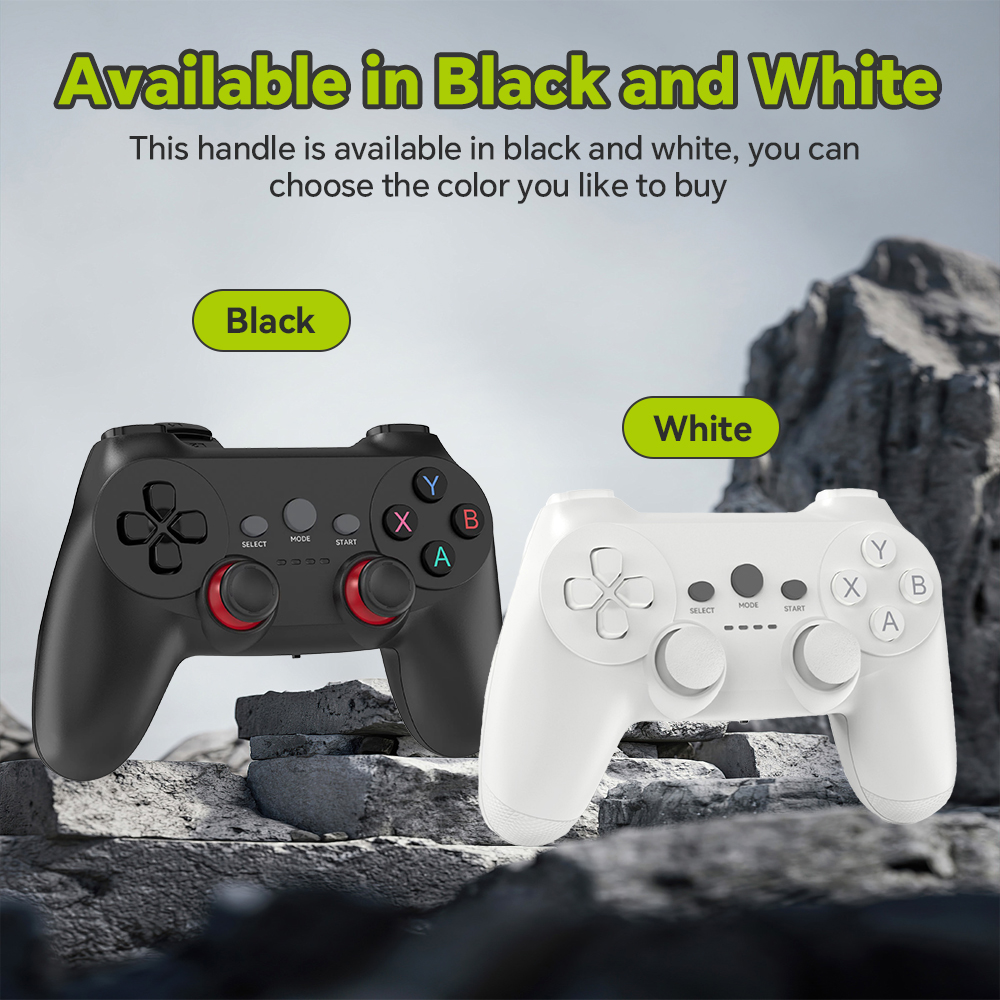 2,4 G Wireless Controller für  – Gaming Console For Phone Bewertung und Preis