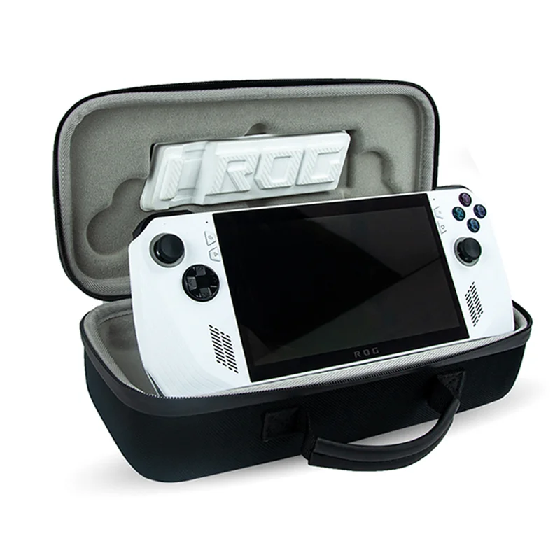 Robuste EVA-Tragetasche für di – Gaming Console Rog Ally Bewertung und Preis