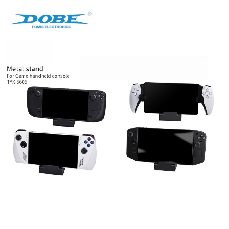 Metallständer für Handheld-Spi – Gaming Console Rog Ally Bewertung und Preis