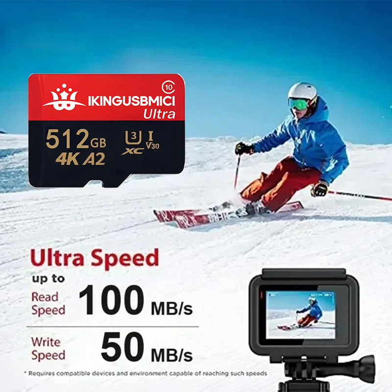 Micro TF SD-Karte 128GB 32GB 2 – Gaming Console All Bewertung und Preis