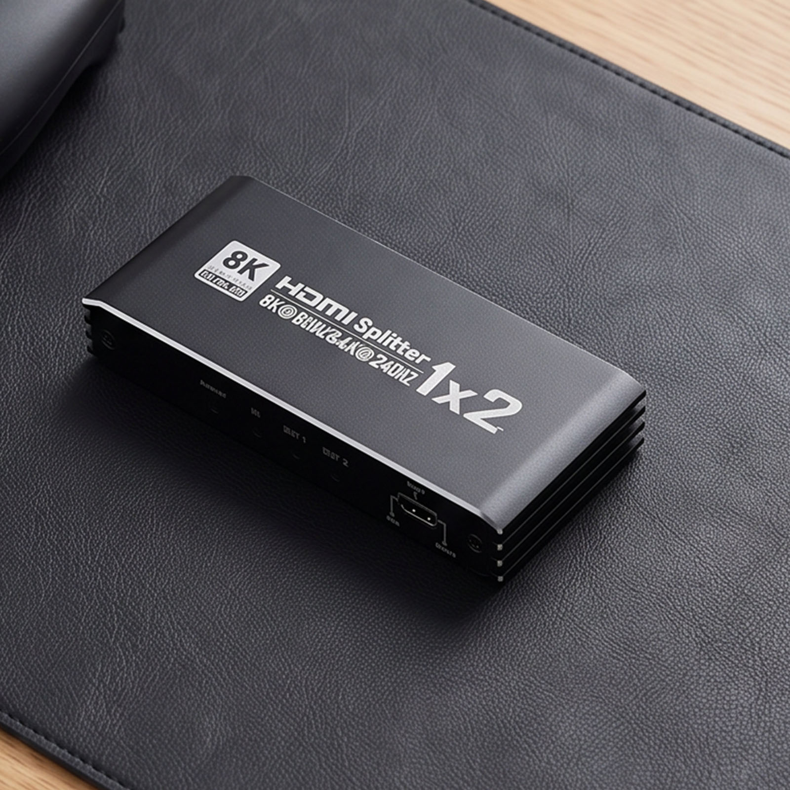 HDMI-kompatibler Splitter 1 Ei – Gaming Console In Bewertung und Preis
