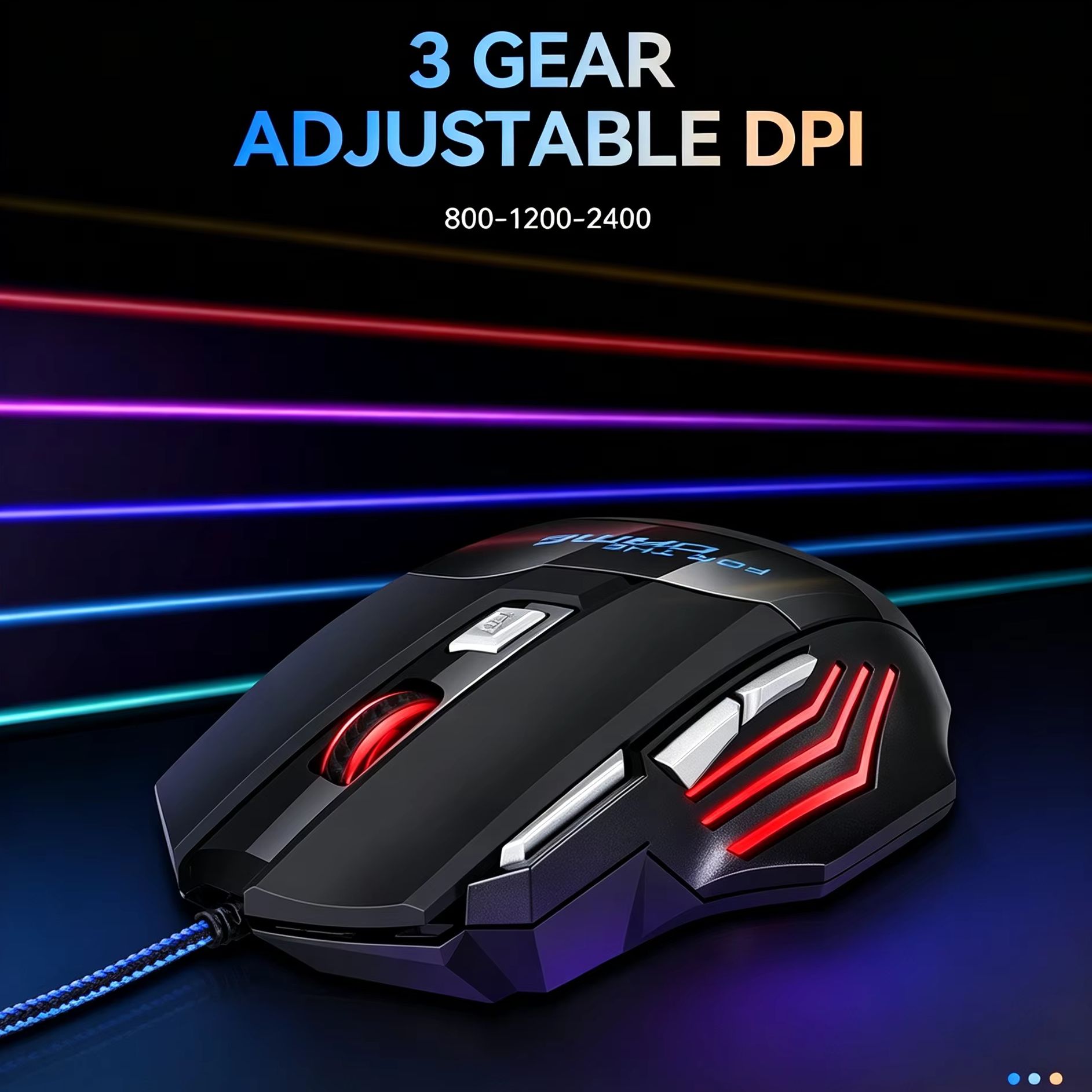 RGB-Hintergrundbeleuchtung, 24 – Gaming Console Buttons Bewertung und Preis
