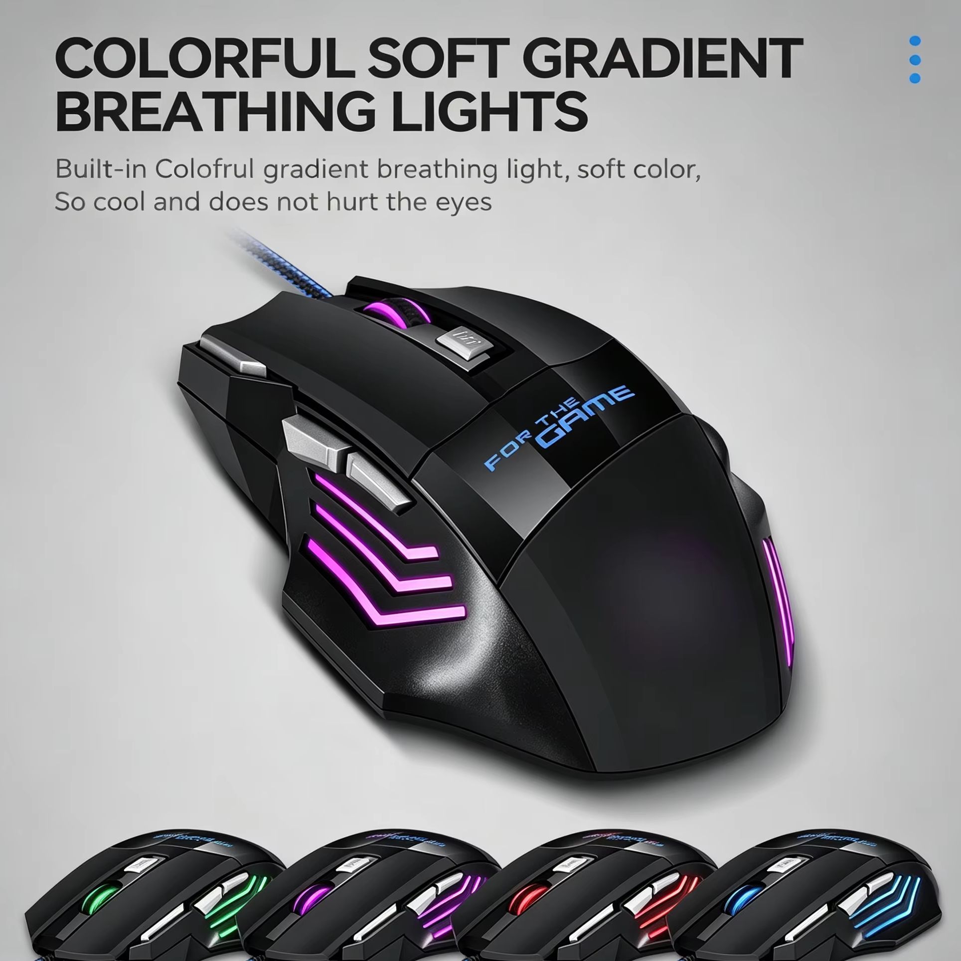 RGB-Hintergrundbeleuchtung, 24 – Gaming Console Buttons Bewertung und Preis