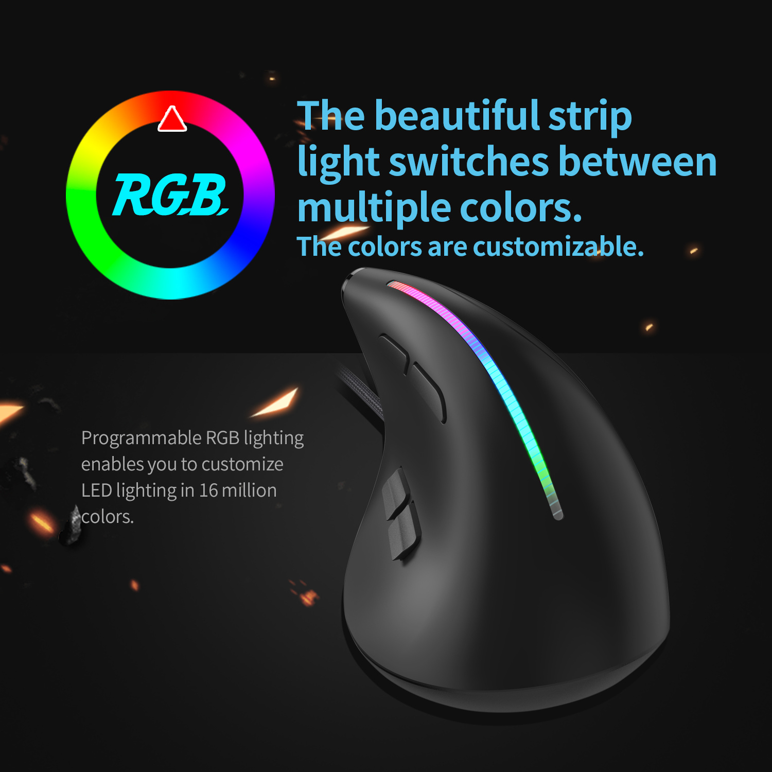 Jomaa kabel gebundene Gaming-M – Gaming Console Buttons Bewertung und Preis