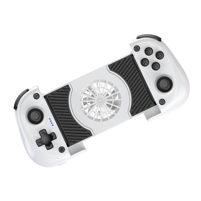 Handy-Gamepad, Doppelvibration – Gaming Console For Phone Bewertung und Preis