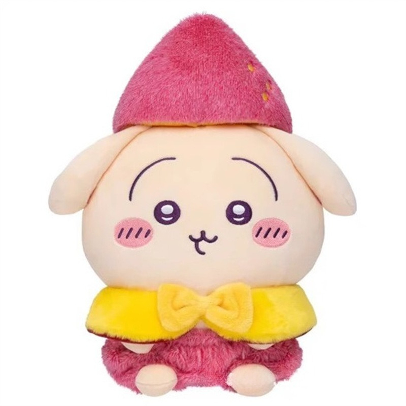 jiyi Süßkartoffel-Plüsch-Schlü – Gaming Console Keychain Bewertung und Preis