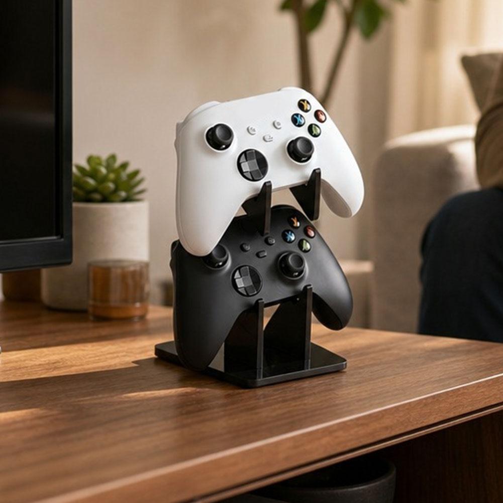 Kabelloser Dual-Controller-Stä – Gaming Console In Bewertung und Preis