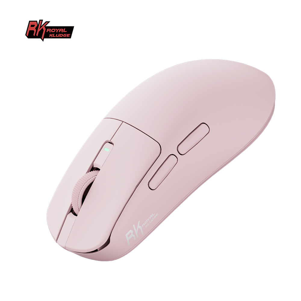 RK Royal Kludge M30Pro/M3/MG5  – Gaming Console Buttons Bewertung und Preis
