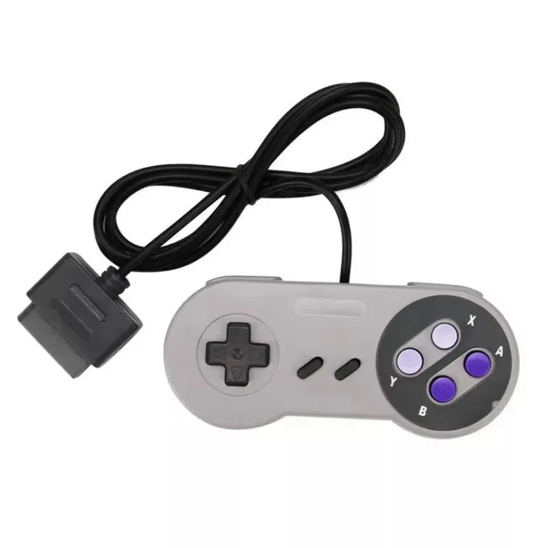 Ersatz-Gamepads für SNES 16-Bi – Gaming Console Latest Bewertung und Preis